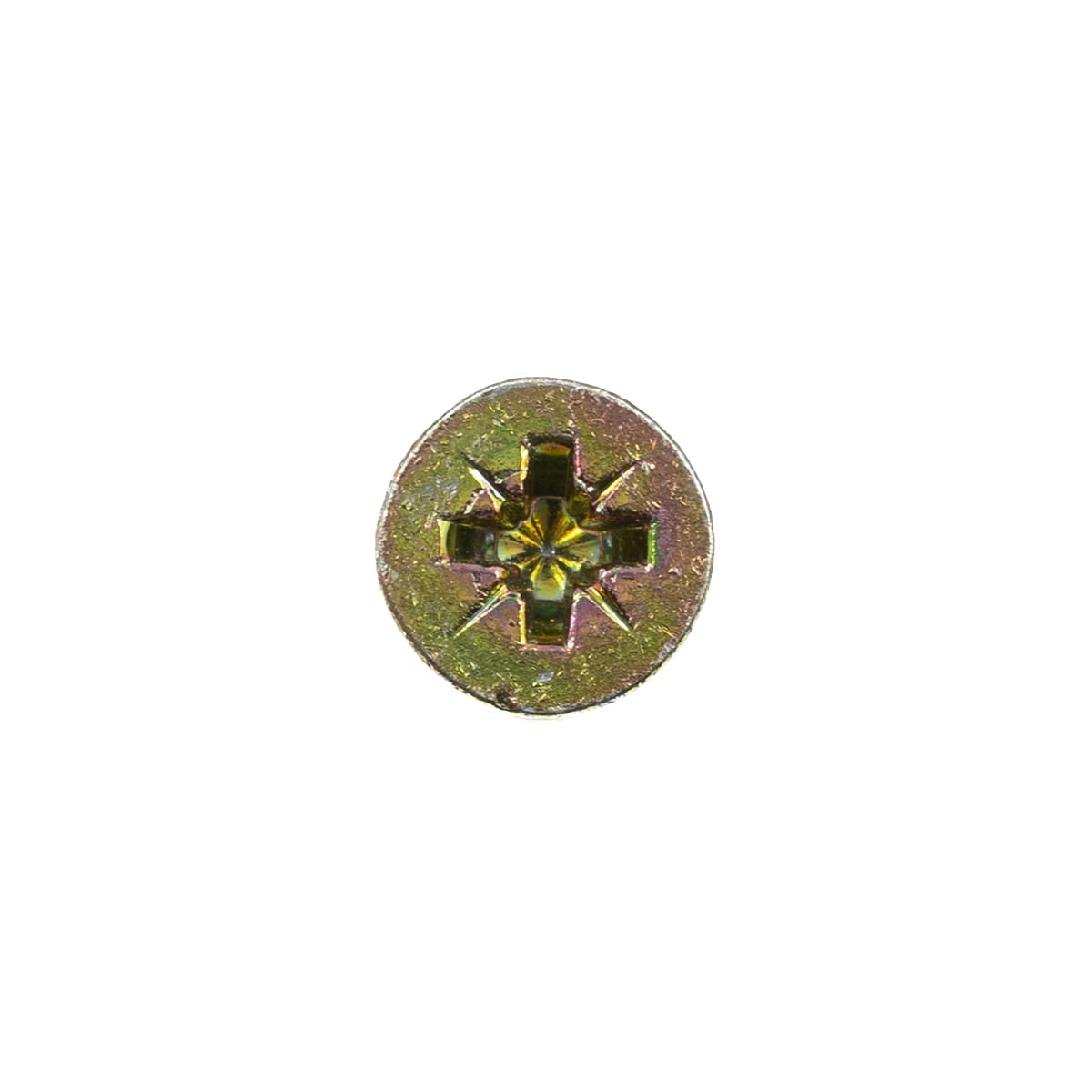 Rikä MPSR040 6.0 x 120mm YZP Hitech Multi-Purpose Screw 100pk